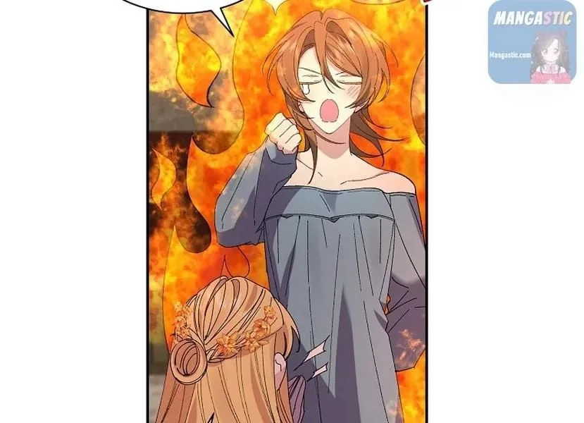 It’s Useless to Hang On Chapter 52 page 58