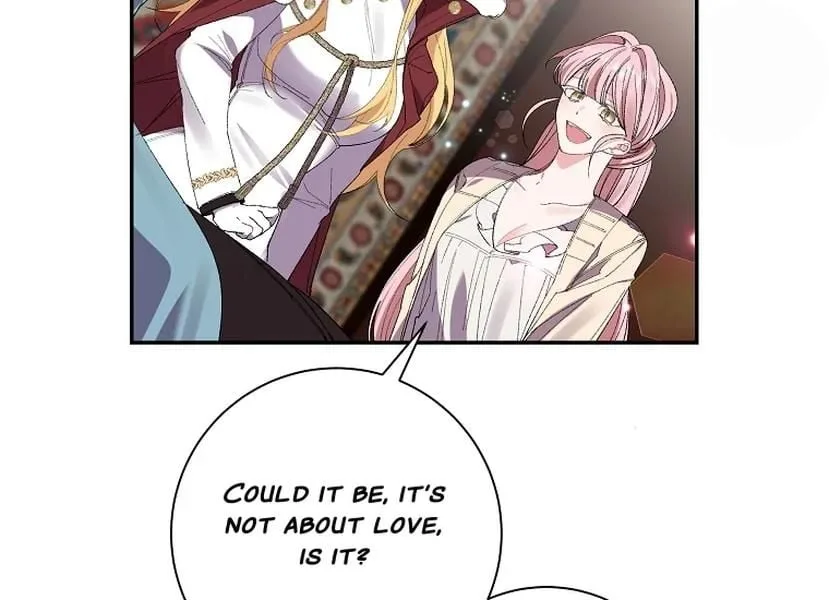 It’s Useless to Hang On Chapter 52 page 75