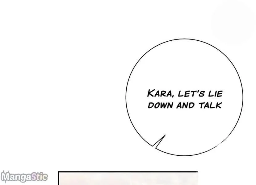 It’s Useless to Hang On Chapter 52 page 60