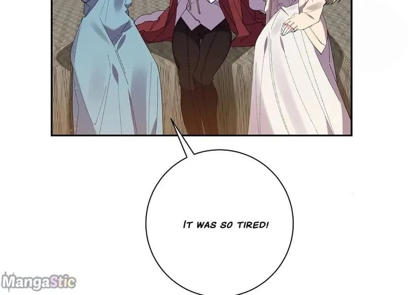 It’s Useless to Hang On Chapter 52 page 56