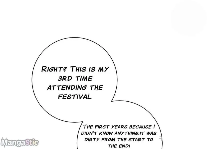 It’s Useless to Hang On Chapter 52 page 54