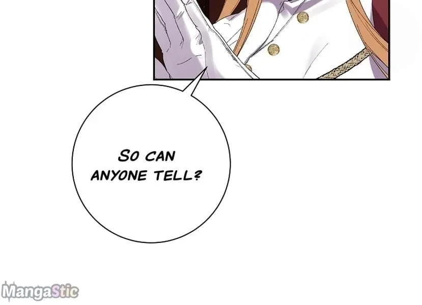 It’s Useless to Hang On Chapter 52 page 80
