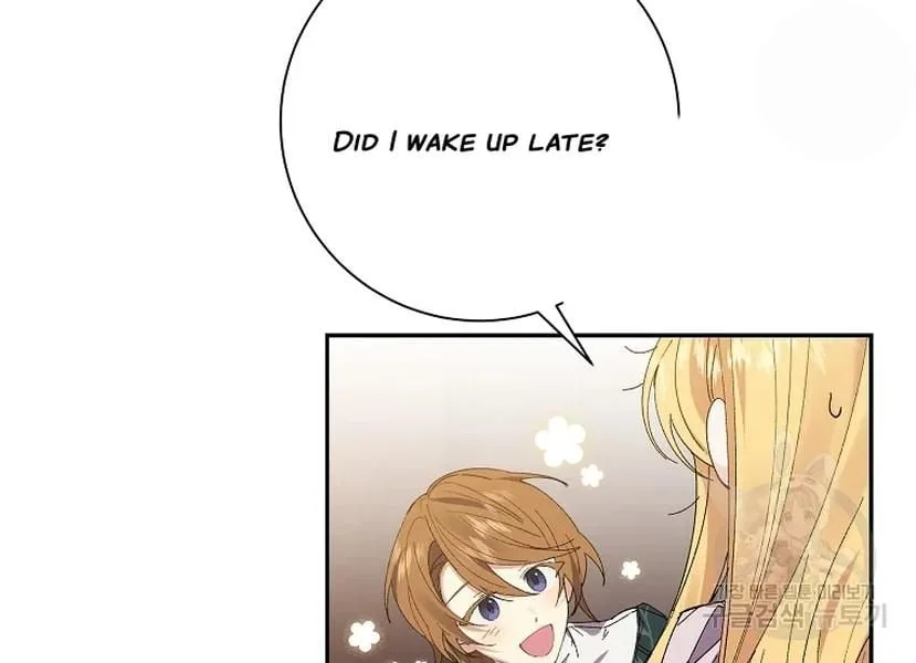 It’s Useless to Hang On Chapter 52 page 93