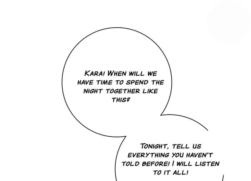 It’s Useless to Hang On Chapter 52 page 63