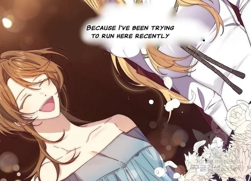 It’s Useless to Hang On Chapter 52 page 85