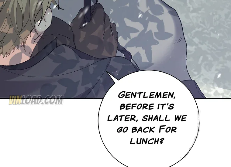 It’s Useless to Hang On Chapter 56 page 27