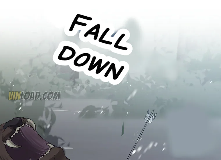It’s Useless to Hang On Chapter 56 page 17