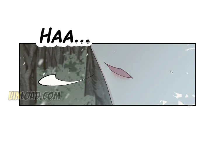 It’s Useless to Hang On Chapter 56 page 19