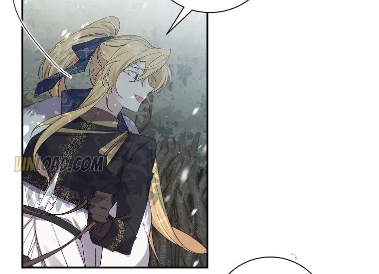 It’s Useless to Hang On Chapter 56 page 6