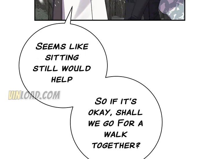 It’s Useless to Hang On Chapter 56 page 36