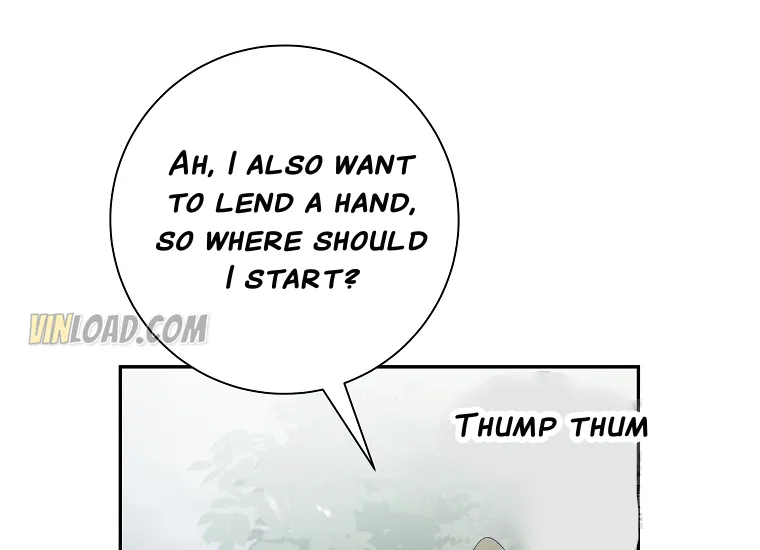 It’s Useless to Hang On Chapter 56 page 34