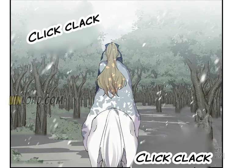 It’s Useless to Hang On Chapter 56 page 8