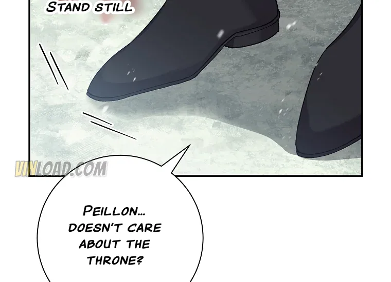 It’s Useless to Hang On Chapter 56 page 88
