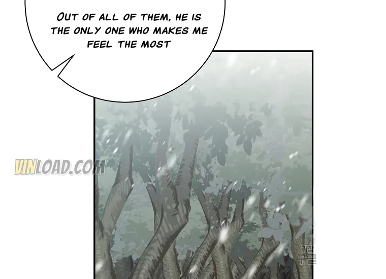 It’s Useless to Hang On Chapter 56 page 81
