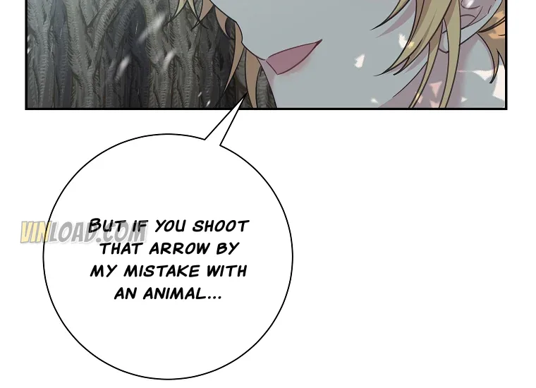 It’s Useless to Hang On Chapter 56 page 77
