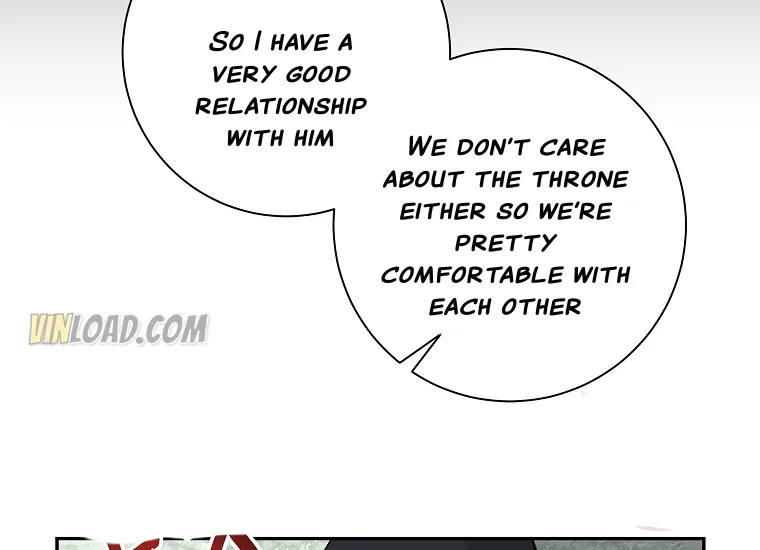 It’s Useless to Hang On Chapter 56 page 87