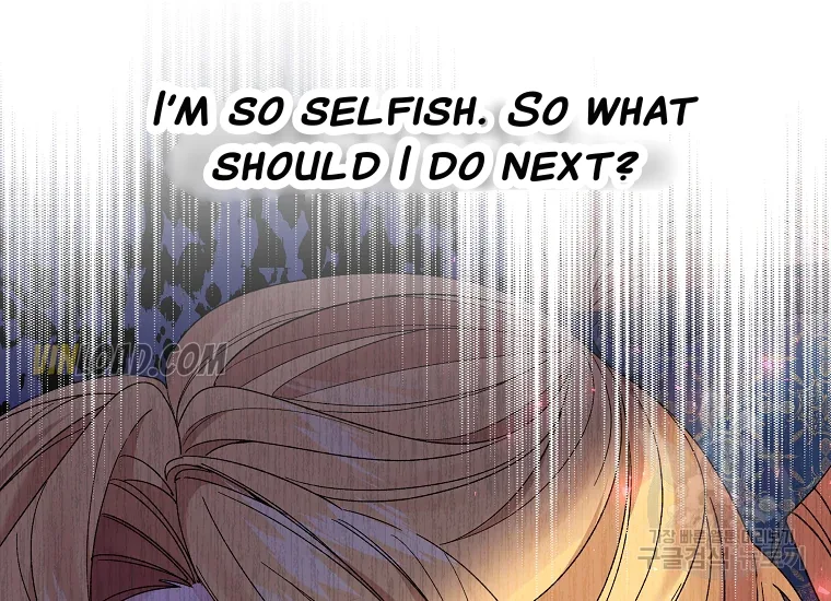 It’s Useless to Hang On Chapter 56 page 107