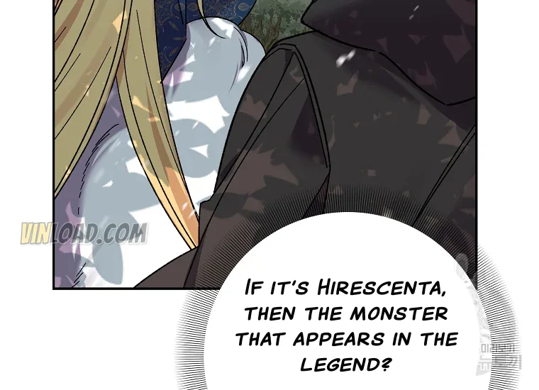 It’s Useless to Hang On Chapter 56 page 144