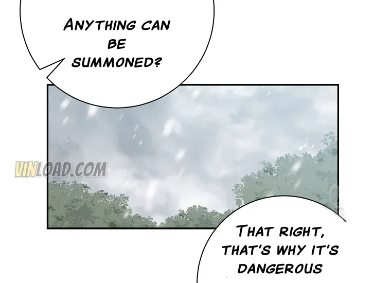 It’s Useless to Hang On Chapter 56 page 68