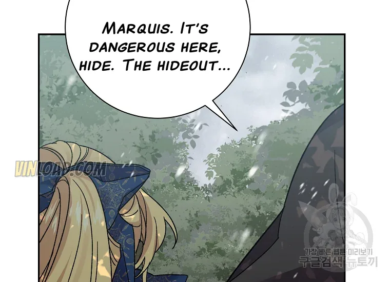 It’s Useless to Hang On Chapter 56 page 143