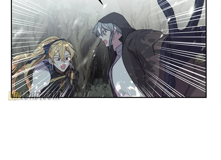 It’s Useless to Hang On Chapter 56 page 112