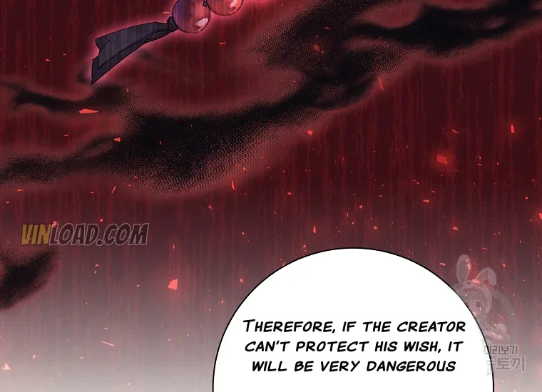It’s Useless to Hang On Chapter 56 page 55