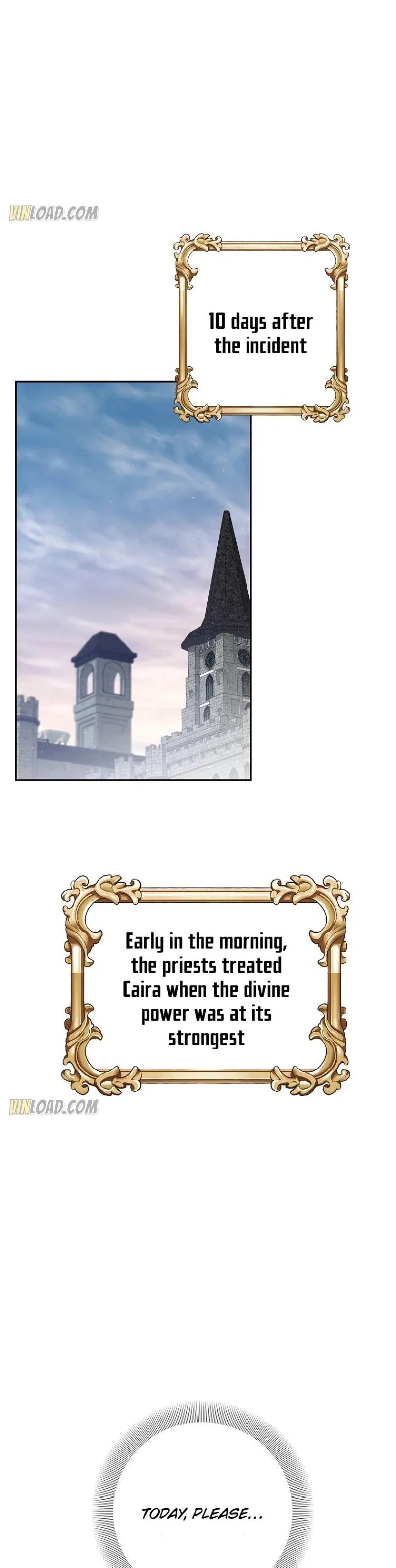 It’s Useless to Hang On Chapter 61 page 18