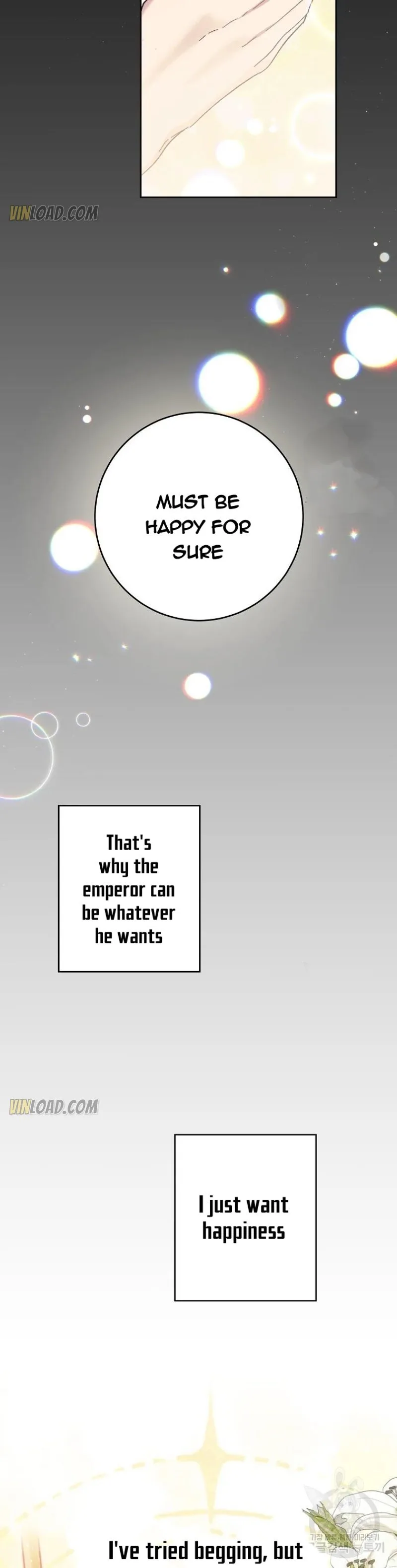 It’s Useless to Hang On Chapter 61 page 28