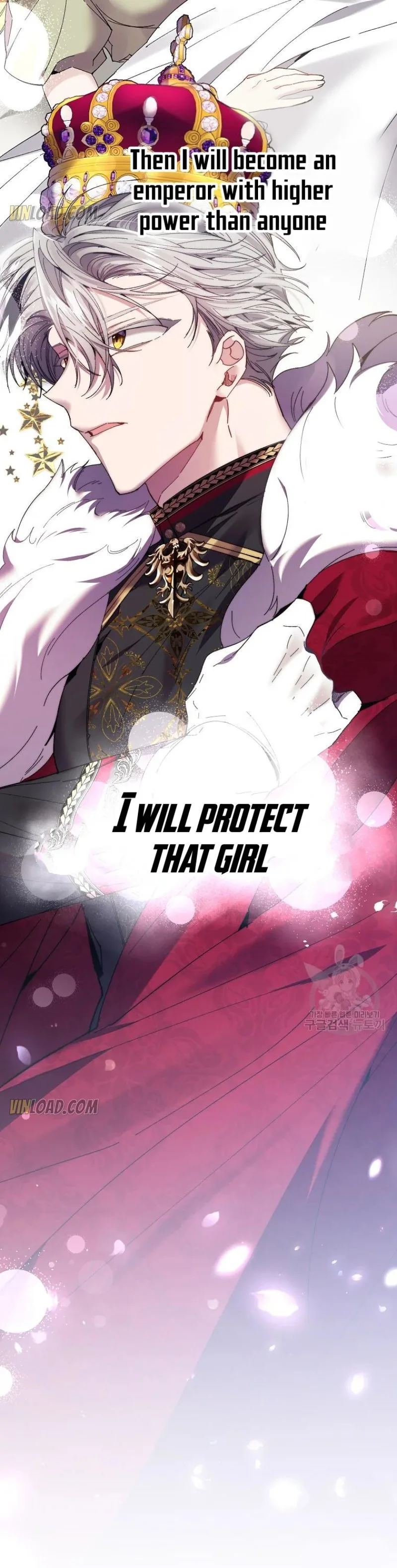 It’s Useless to Hang On Chapter 61 page 32