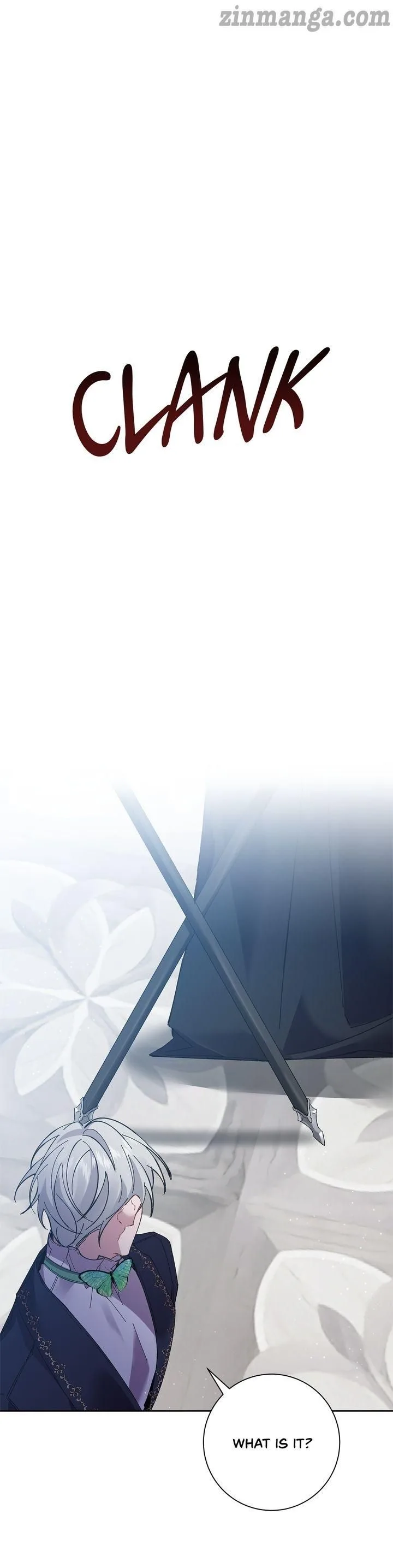 It’s Useless to Hang On Chapter 66 page 13