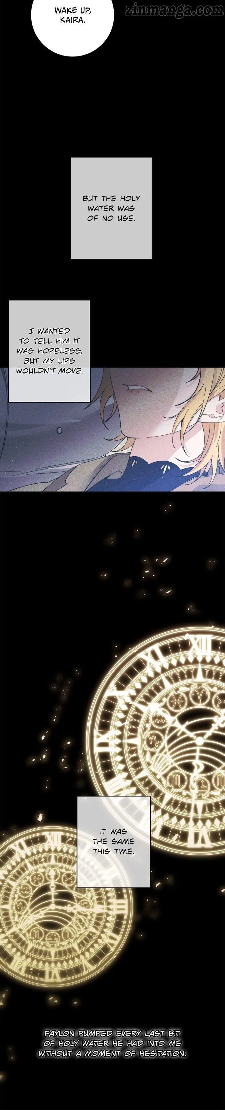 It’s Useless to Hang On Chapter 67 page 10