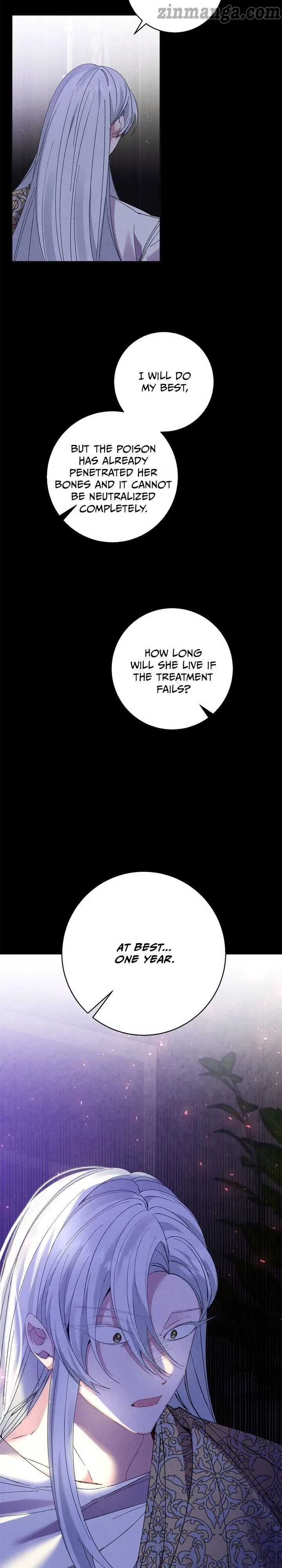 It’s Useless to Hang On Chapter 68 page 9