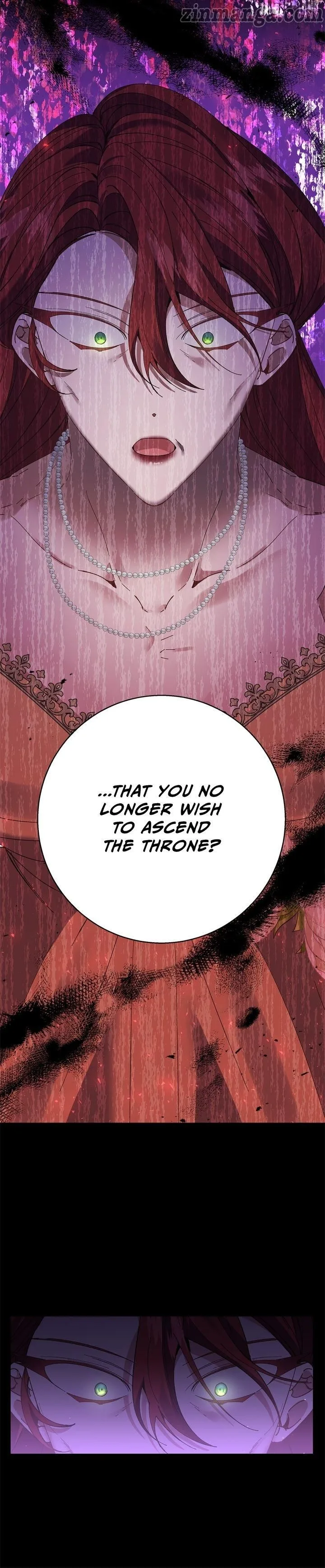 It’s Useless to Hang On Chapter 67 page 19