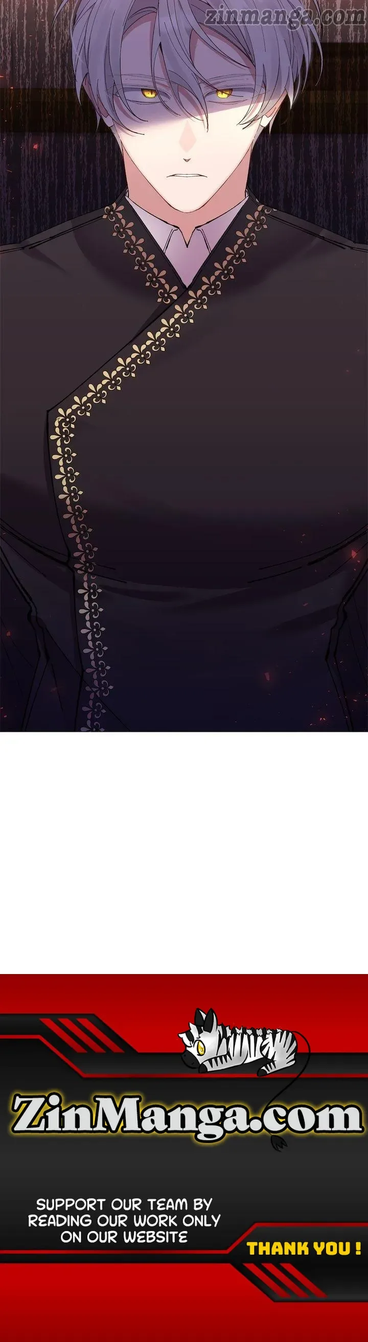It’s Useless to Hang On Chapter 71 page 21