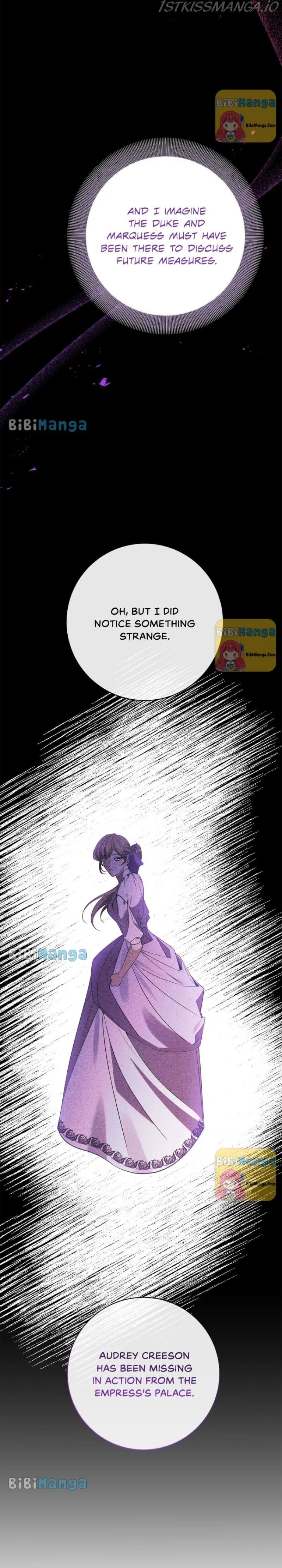 It’s Useless to Hang On Chapter 94 page 12