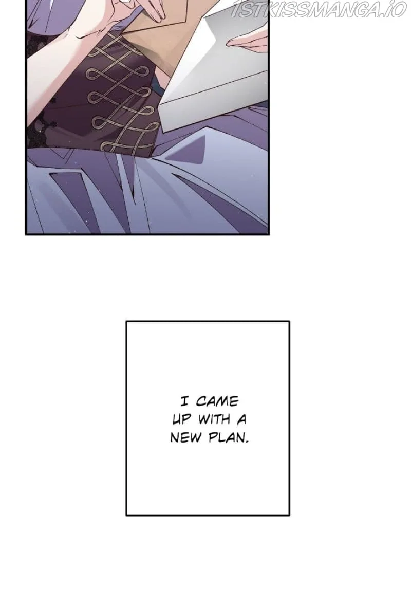 It’s Useless to Hang On Chapter 94 page 4