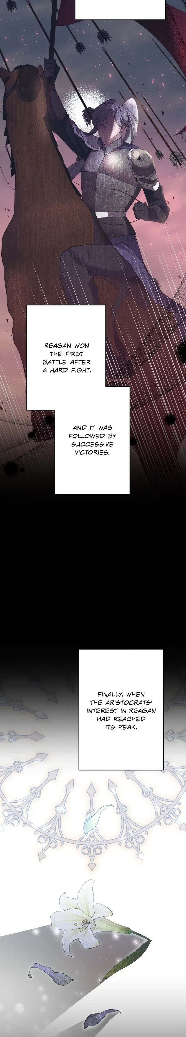 It’s Useless to Hang On Chapter 97 page 8