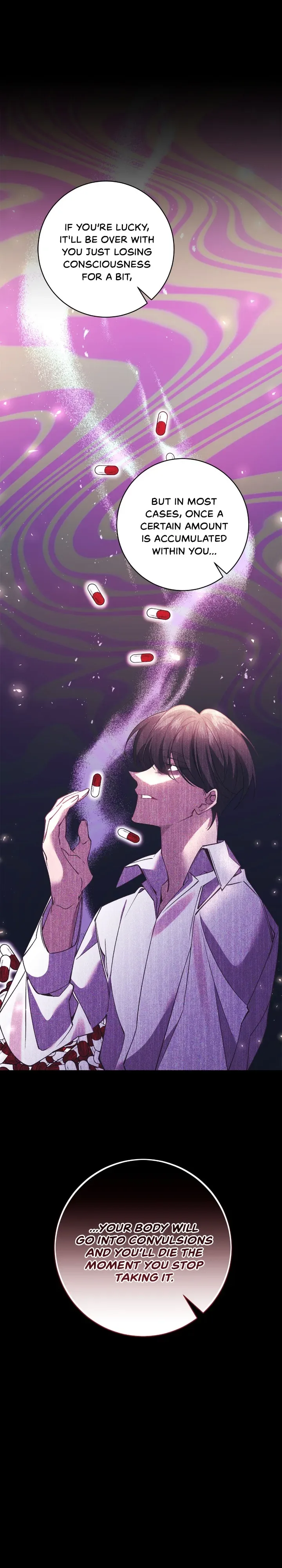 It’s Useless to Hang On Chapter 97 page 6