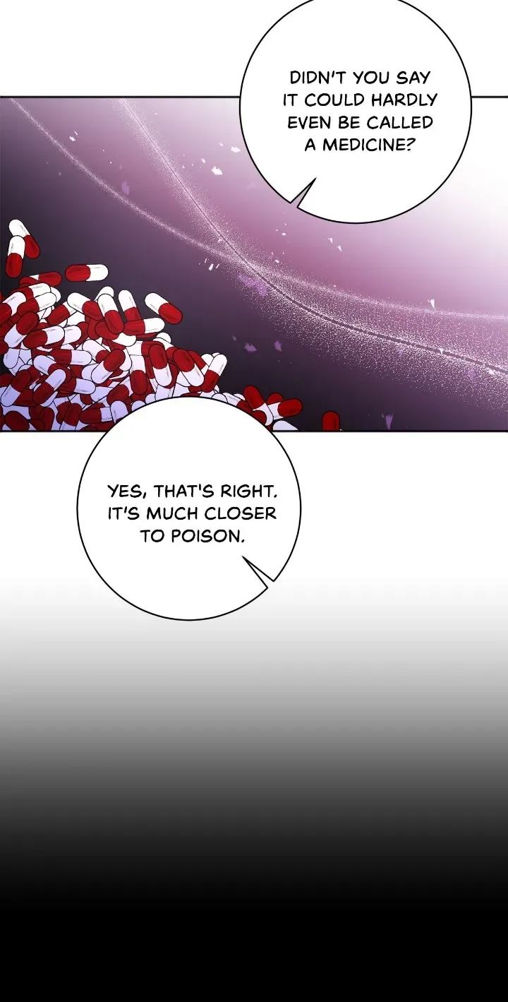 It’s Useless to Hang On Chapter 97 page 5