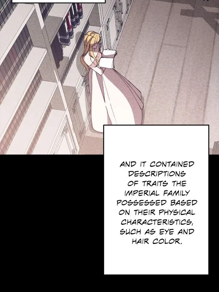 It’s Useless to Hang On Chapter 97 page 32