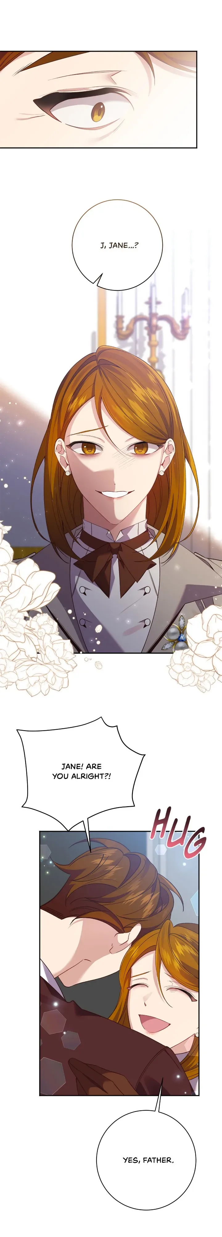 It’s Useless to Hang On Chapter 97 page 25