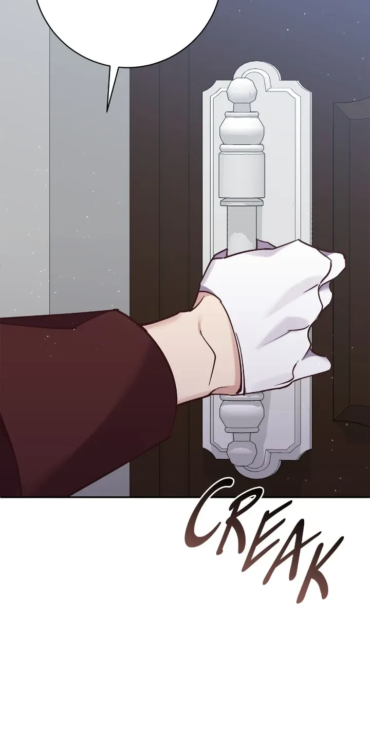 It’s Useless to Hang On Chapter 97 page 24