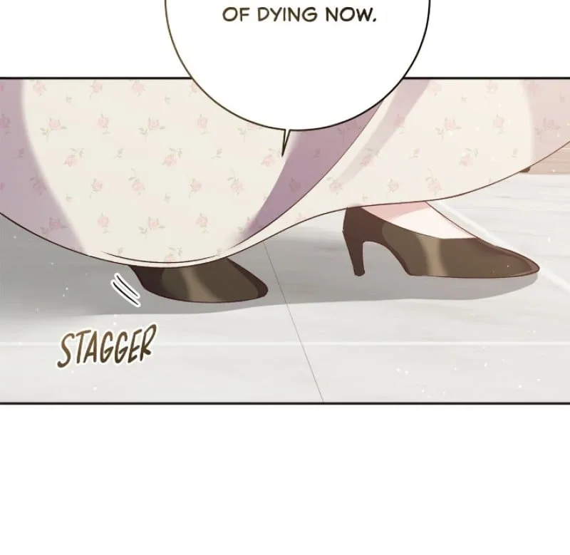 It’s Useless to Hang On Chapter 96 page 15