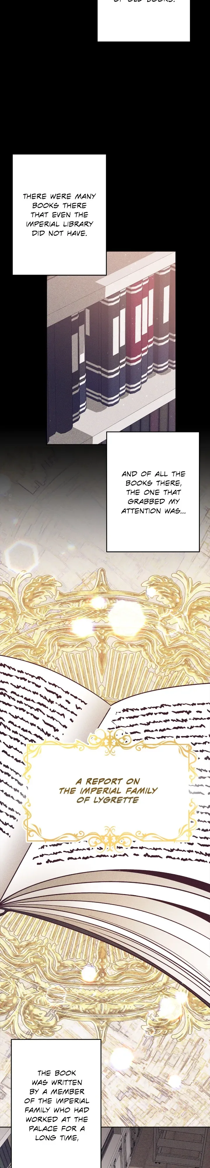 It’s Useless to Hang On Chapter 97 page 31