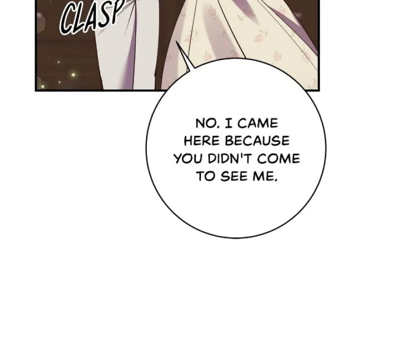 It’s Useless to Hang On Chapter 95 page 23
