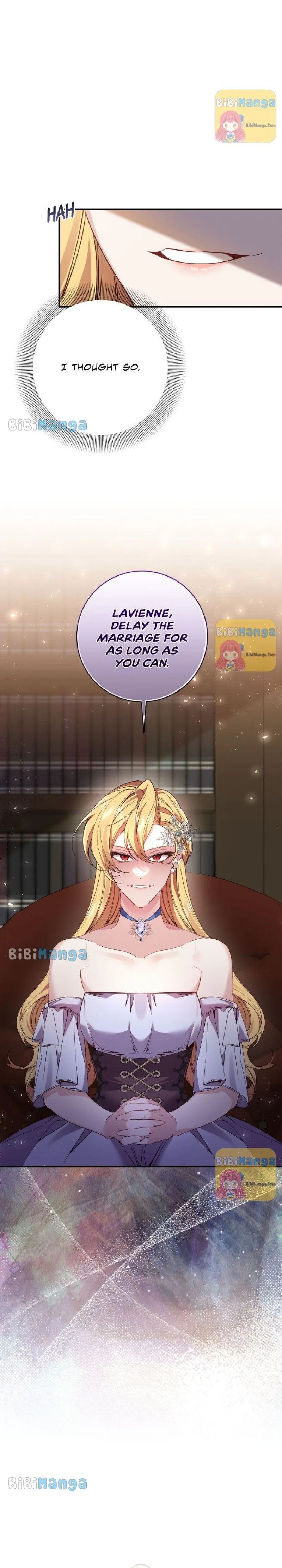 It’s Useless to Hang On Chapter 95 page 6