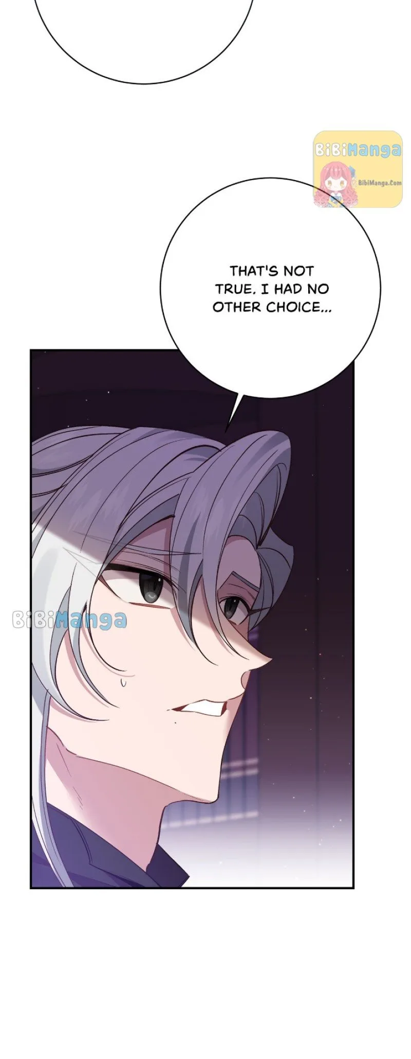 It’s Useless to Hang On Chapter 95 page 29