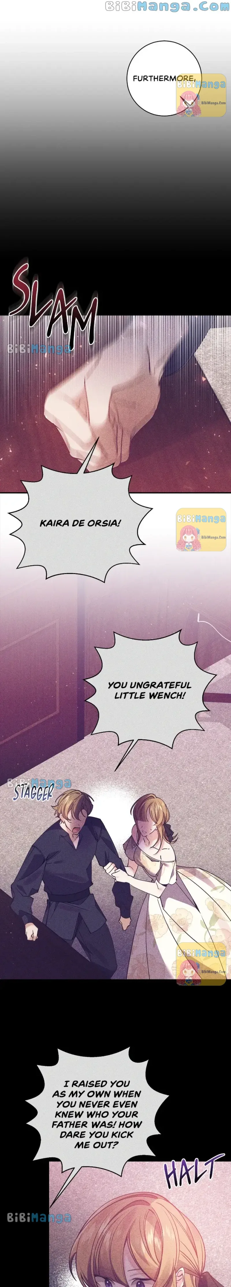 It’s Useless to Hang On Chapter 99 page 21