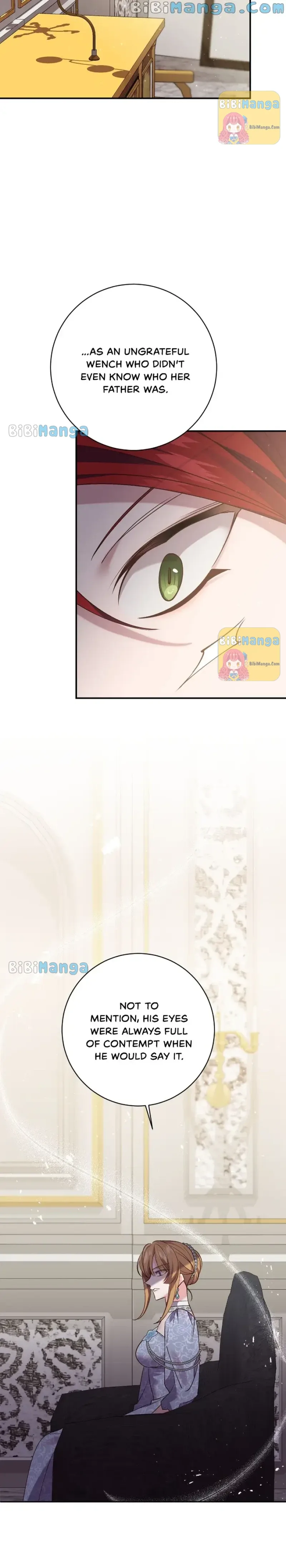It’s Useless to Hang On Chapter 99 page 23