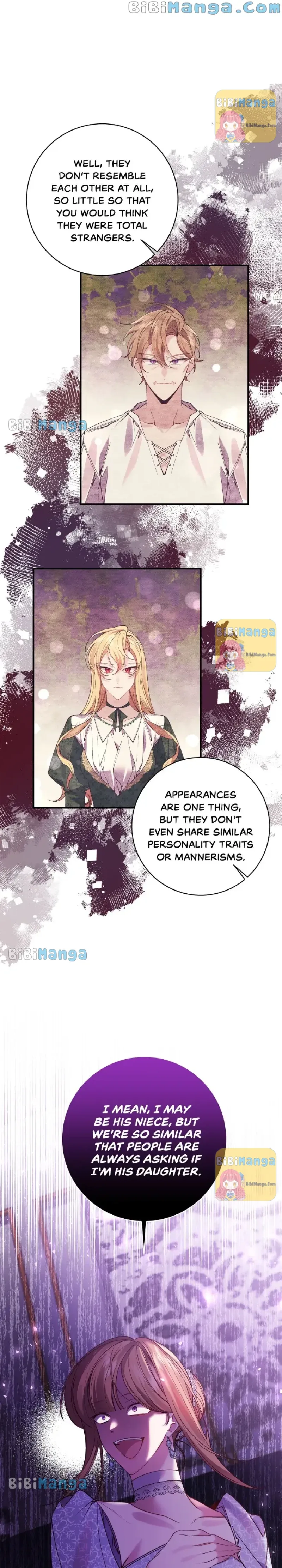 It’s Useless to Hang On Chapter 99 page 19